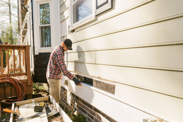 Trusted Siding service in Markham, VA - Creative Siding
